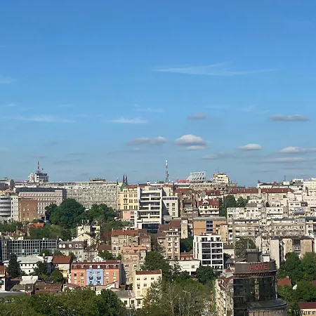 Waterfront - Na Vodi Lux