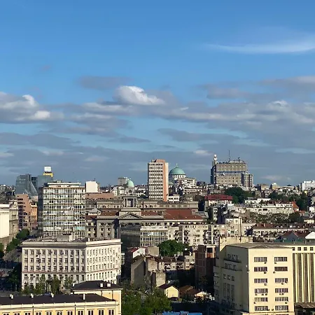 Waterfront - Na Vodi Lux *