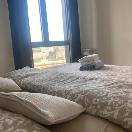 Waterfront - Na Vodi Apartment