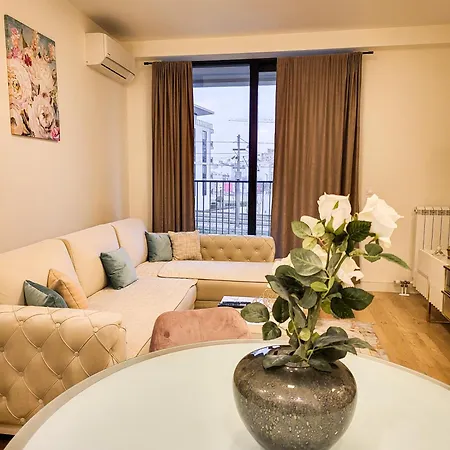 Waterfront - Na Vodi Lux *