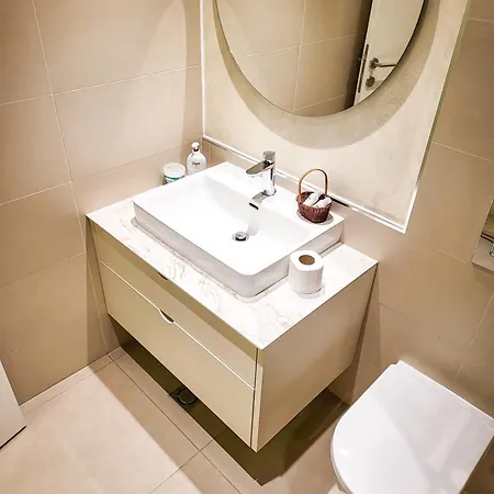 Waterfront - Na Vodi Lux *