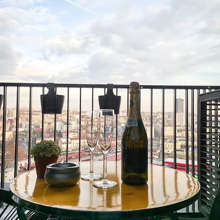 Waterfront - Na Vodi Lux