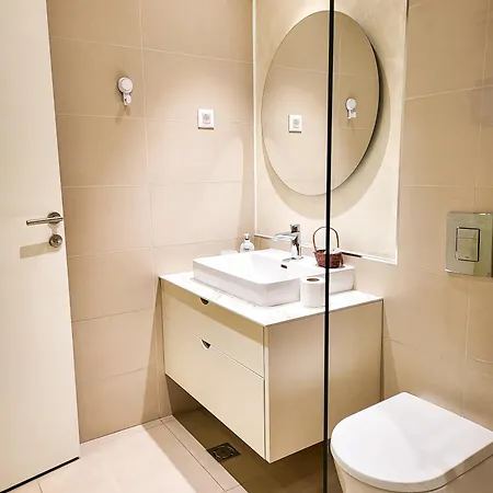 Waterfront - Na Vodi Lux