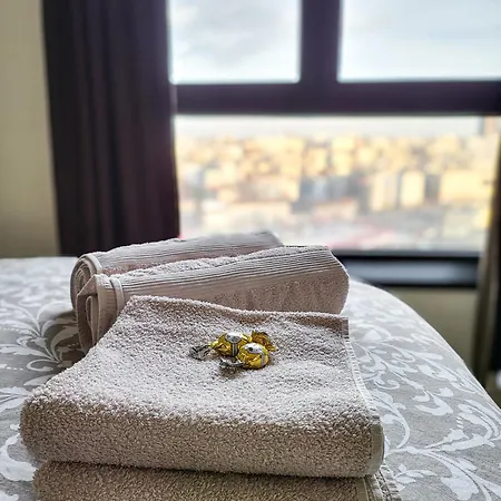 Waterfront - Na Vodi Lux Belgrad