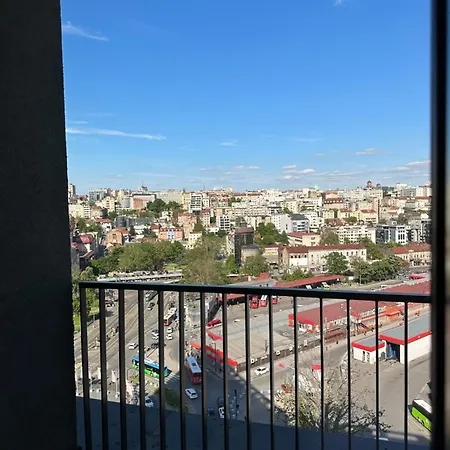 Waterfront - Na Vodi Lux Apartamento